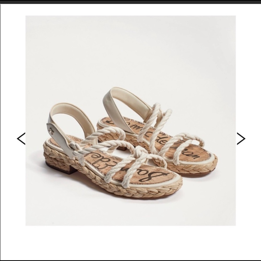Sam Edelman Sandal size 6.5